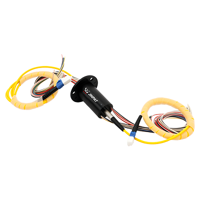 Electro‑Optical Rotary Joints