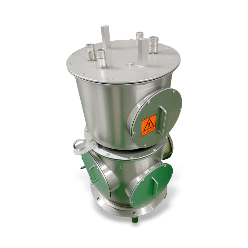 50T truck crane slip ring