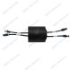Ethernet Slip Rings (Through-bore Type)