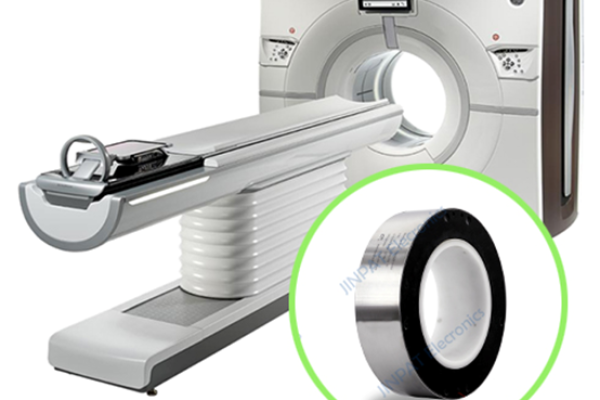 JINPAT Slip Rings for CT Scanner