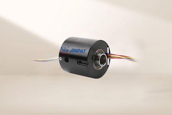 JINPAT Temperature Resistant Conductive Slip Ring