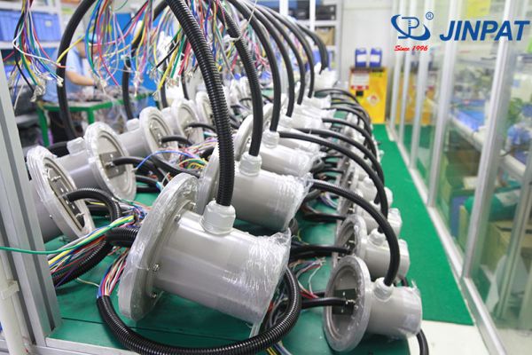 Factors Affecting the Cost of Conductive Slip Rings