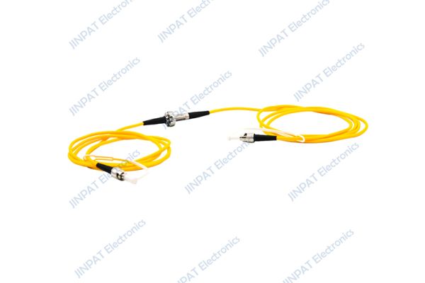 A Brief Discussion on JINPAT Fiber Optic Slip Ring Series