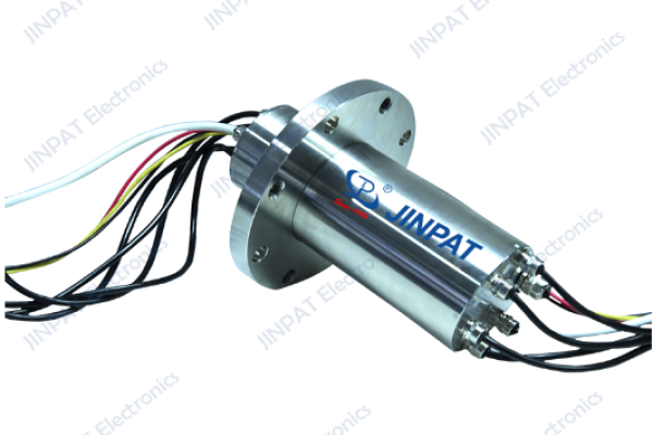 JINPAT Slip Ring New Marine Engineering Slip Ring 