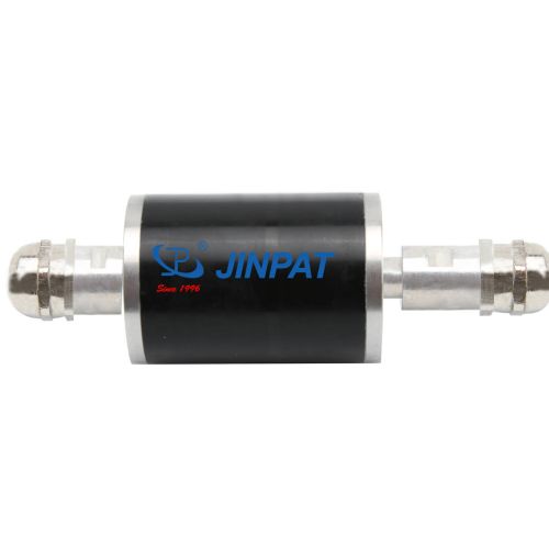 IP68 protection grade slip ring