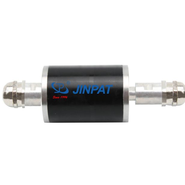 IP68 protection grade slip ring