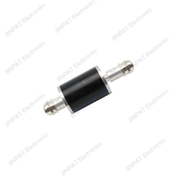IP68 protection grade slip ring