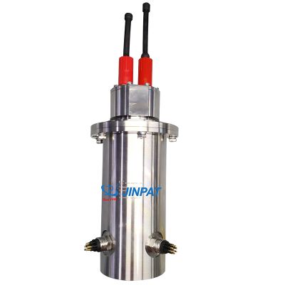 High Protective Level(Waterproof) Slip Rings