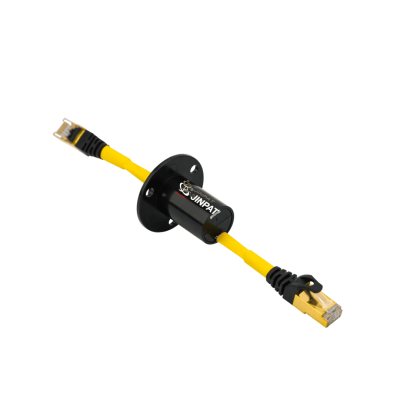 Ethernet Slip Rings