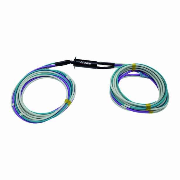 Ethernet Slip Rings(Capsule Type)