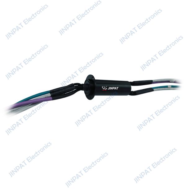 Ethernet Slip Rings(Capsule Type)