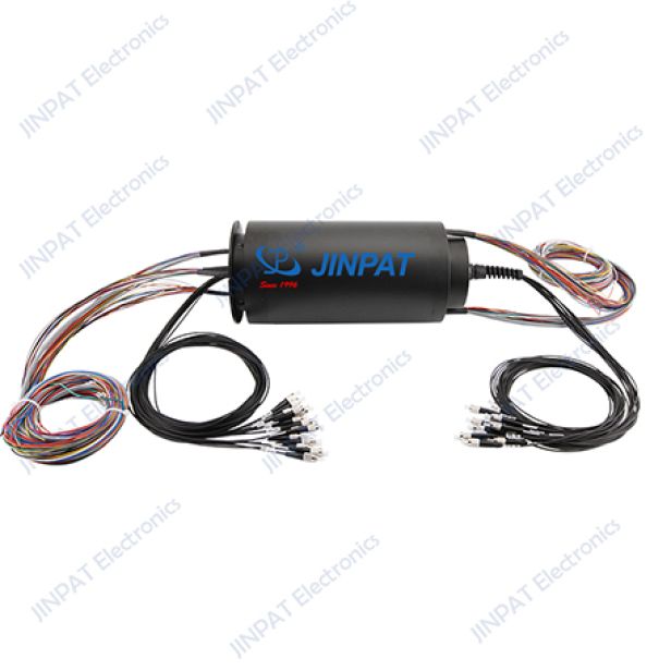 Ethernet Slip Rings