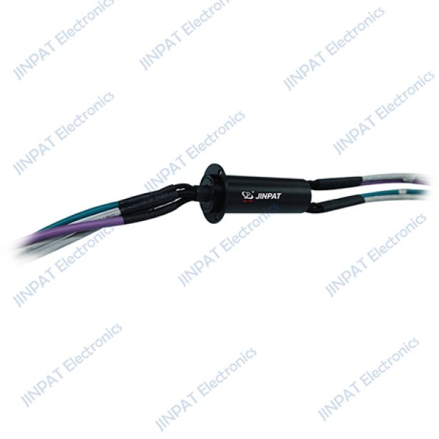 Ethernet Slip Rings