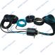 Ethernet Slip Rings (Through-bore Type)