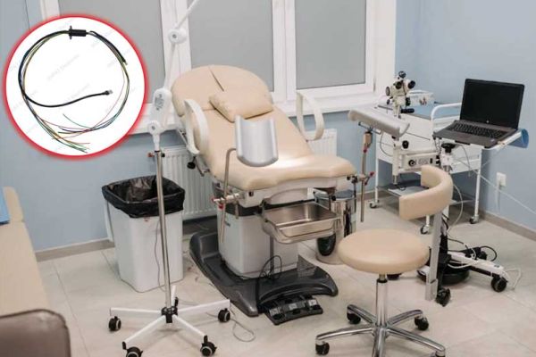 Reliable Slip Ring Solutions for Advanced Medical Devices in the U.S. Market