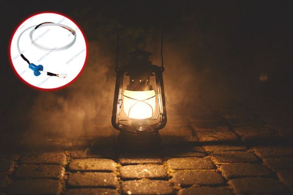 Slip Ring Solutions for Rotating Lighting Equipment