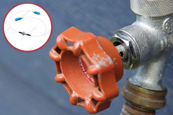 Slip Ring Solutions Empowering Pipe Inspection Devices