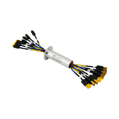 USB Slip Rings