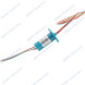 LPM-12 Miniature Capsule Slip Rings