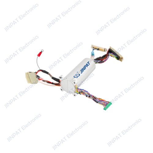 Video Signal Slip Rings-（SDI）