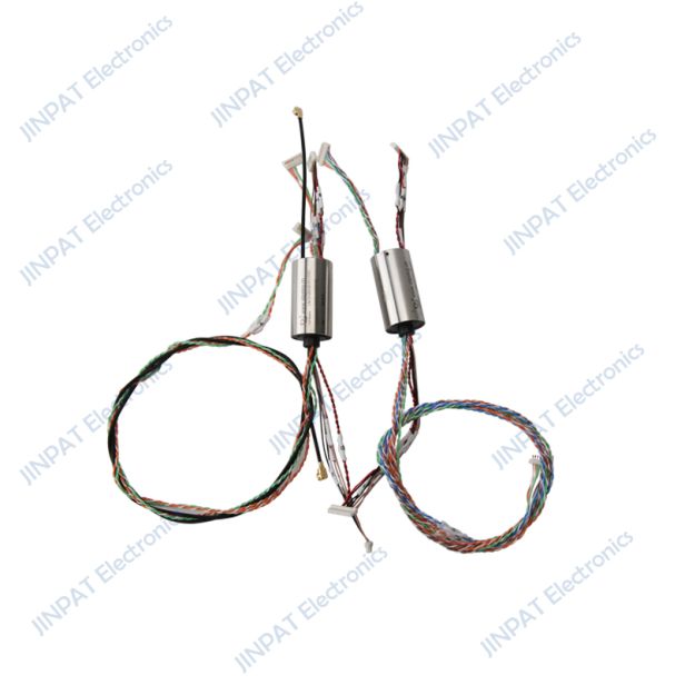 Video Signal Slip Rings-（SDI）