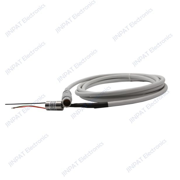 Video Signal Slip Rings-（DisplayPort）