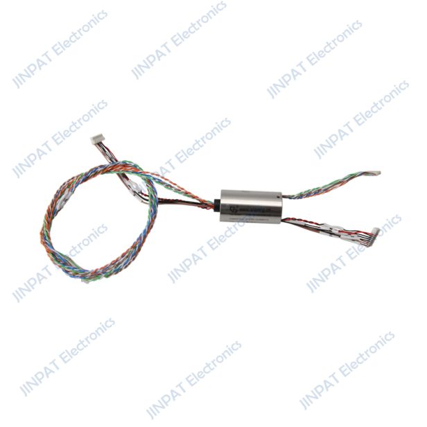 Video Signal Slip Rings-（SDI）