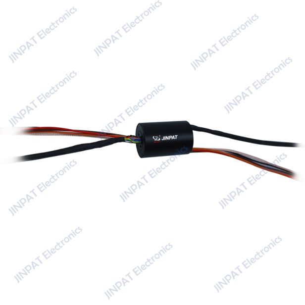Video Signal Slip Rings-（SDI）