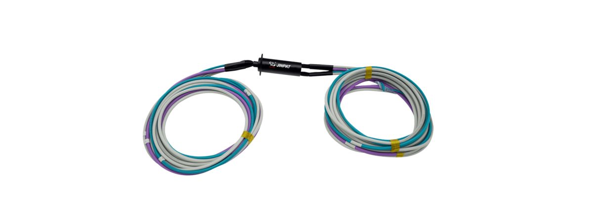 Signal slip ring