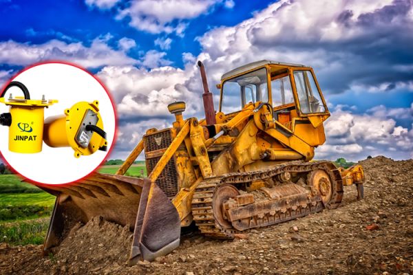 Reliable Slip Ring Solutions for Excavators: How to Choose the Right System