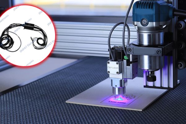 Advanced Rotary Solutions for the Next Generation of US Manufacturing and Medical Technology