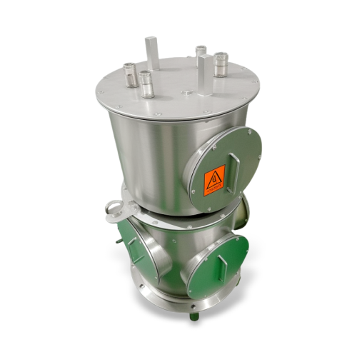 50T truck crane slip ring