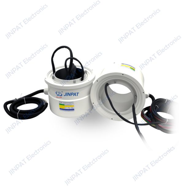 50T truck crane slip ring