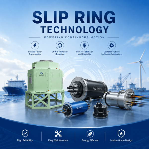 Slip Ring Technology