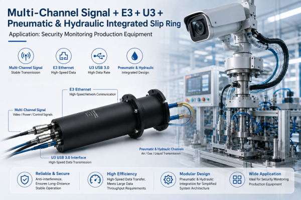 5 Reasons the JINPAT LPPL Series Is Built for Modern Surveillance